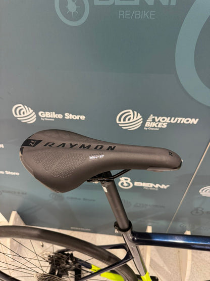 Raymon RaceRay 7.0 Scheibenschliff S/54 – Gebraucht