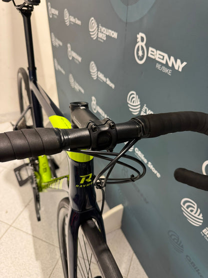 Raymon RaceRay 7.0 Scheibenschliff S/54 – Gebraucht