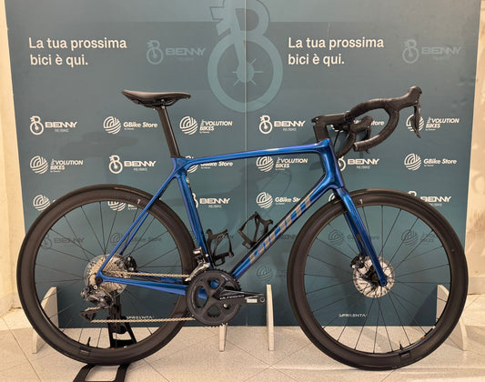 Giant TCR Disc Pro Di2 Größe L - Gebraucht
