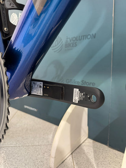 Tamaño gigante TCR Disc Pro Di2 L - Usado