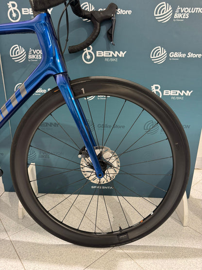 Tamaño gigante TCR Disc Pro Di2 L - Usado