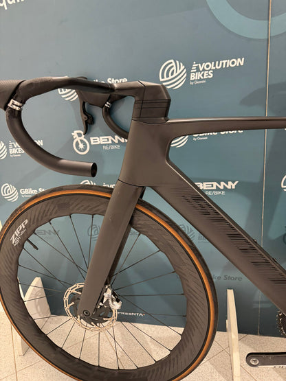 Scott Foil RC Taille Ultime AXS M - Utilisé