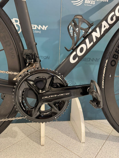 Colnago V5Rs Dura-Ace R9270 Di2 12v, lekki, rozmiar 45,5 - używany
