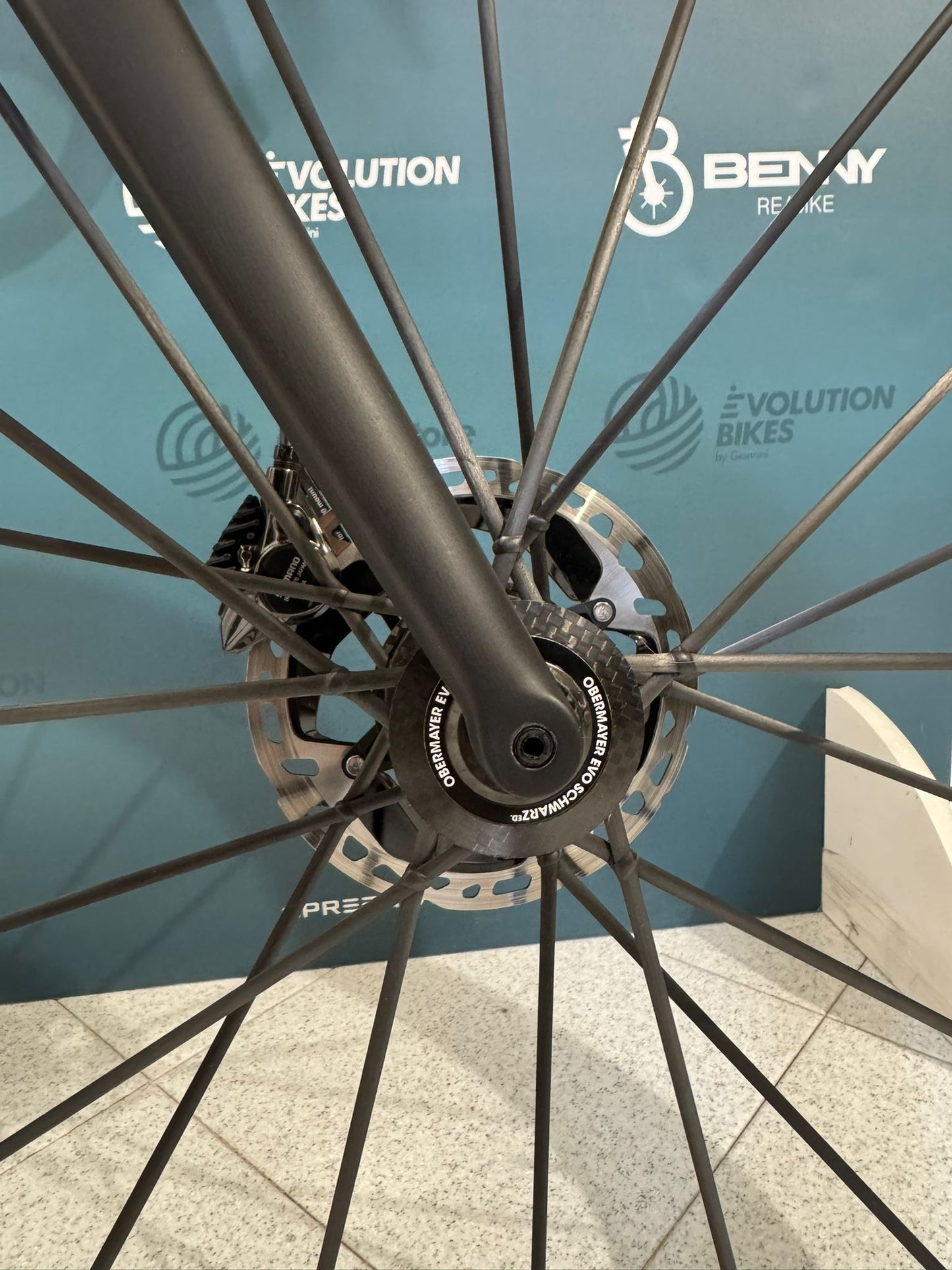 Colnago V5Rs Dura-Ace R9270 Di2 12v, lekki, rozmiar 45,5 - używany