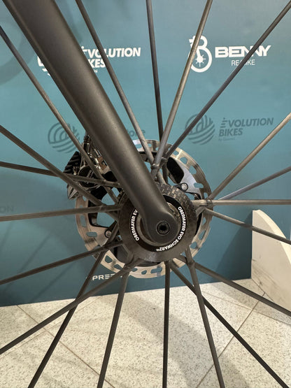 Colnago V5Rs Dura-Ace R9270 Di2 12v, lekki, rozmiar 45,5 - używany