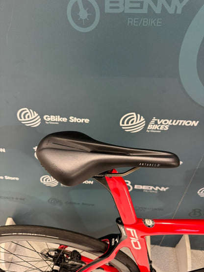 Pinarello Dogma F10 Disc AXS Größe 54 - Gebraucht