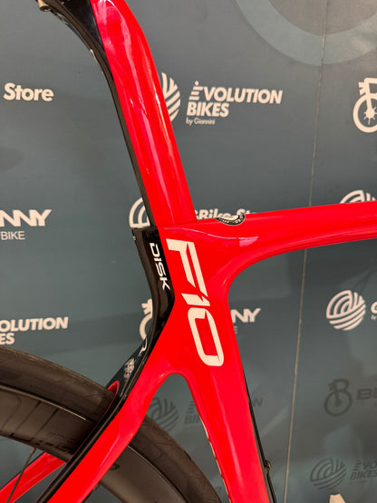 Pinarello Dogma F10 Disc AXS Größe 54 - Gebraucht