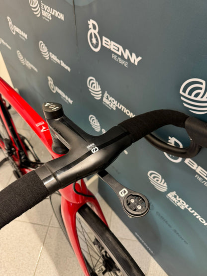 Pinarello Dogma F10 Disc AXS Größe 54 - Gebraucht