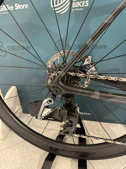 Giant TCR Advanced Disc AXS-Größe M - Gebraucht