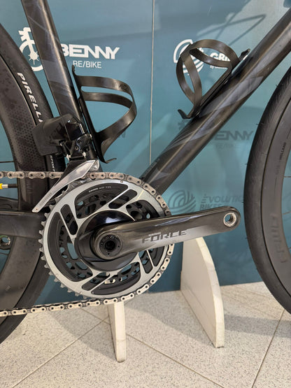 Giant TCR Advanced Disc AXS-Größe M - Gebraucht