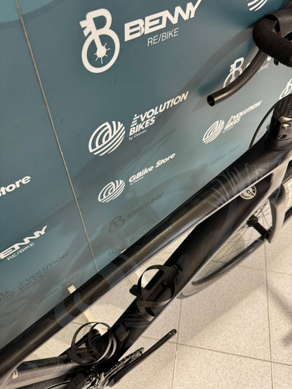 Giant TCR Advanced Disc AXS-Größe M - Gebraucht