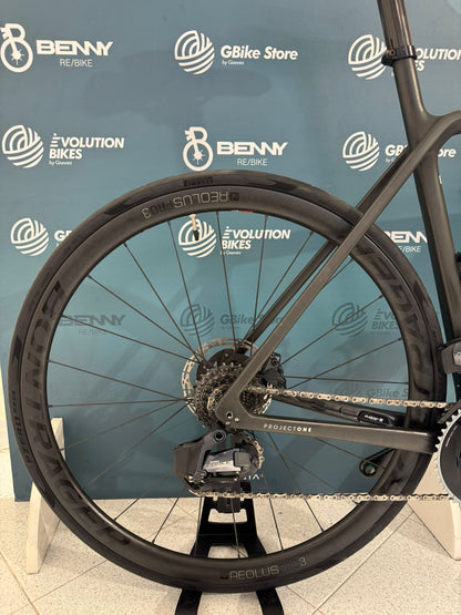 Trek Émonda SLR 7 AXS Größe 56 - Gebraucht