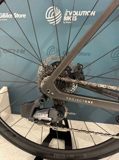 Trek Émonda SLR 7 AXS Größe 56 - Gebraucht