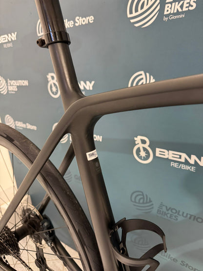 Trek Émonda SLR 7 AXS Größe 56 - Gebraucht