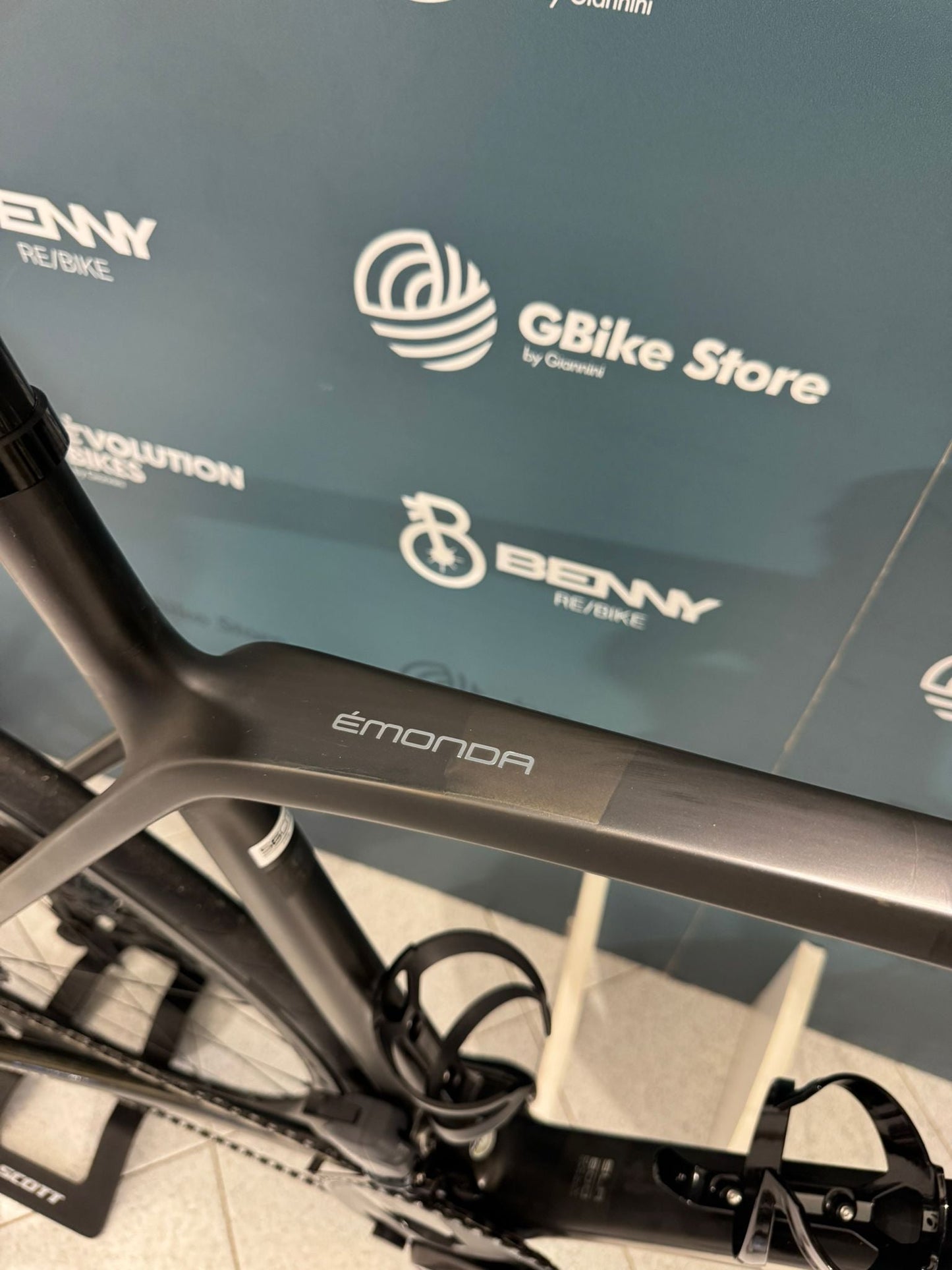 Trek Émonda SLR 7 AXS Größe 56 - Gebraucht