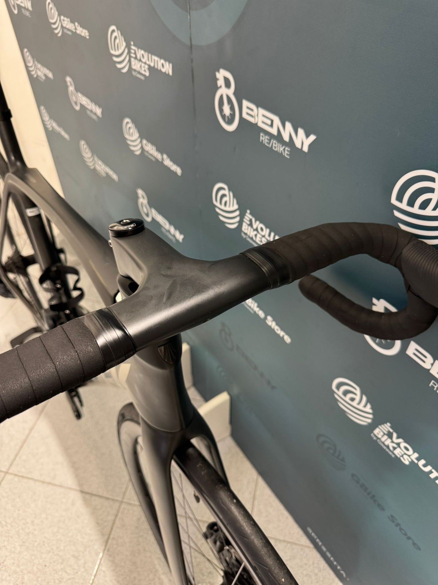 Trek Émonda SLR 7 AXS Größe 56 - Gebraucht