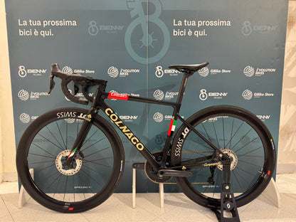 Colnago V3RS UAE Emirates Team Größe 45S - Gebraucht