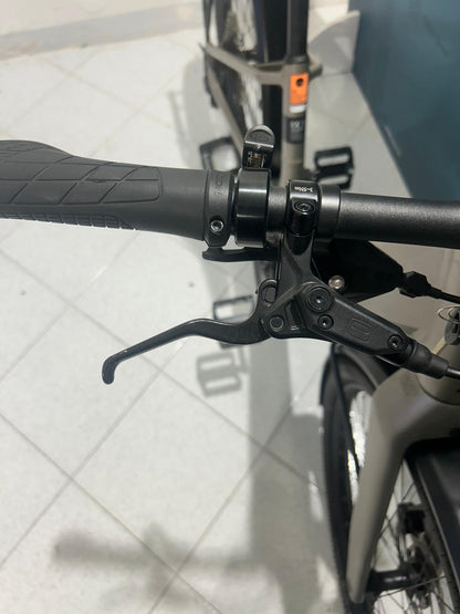 Canyon Précédent:ON 5 Taille S - Utilisé