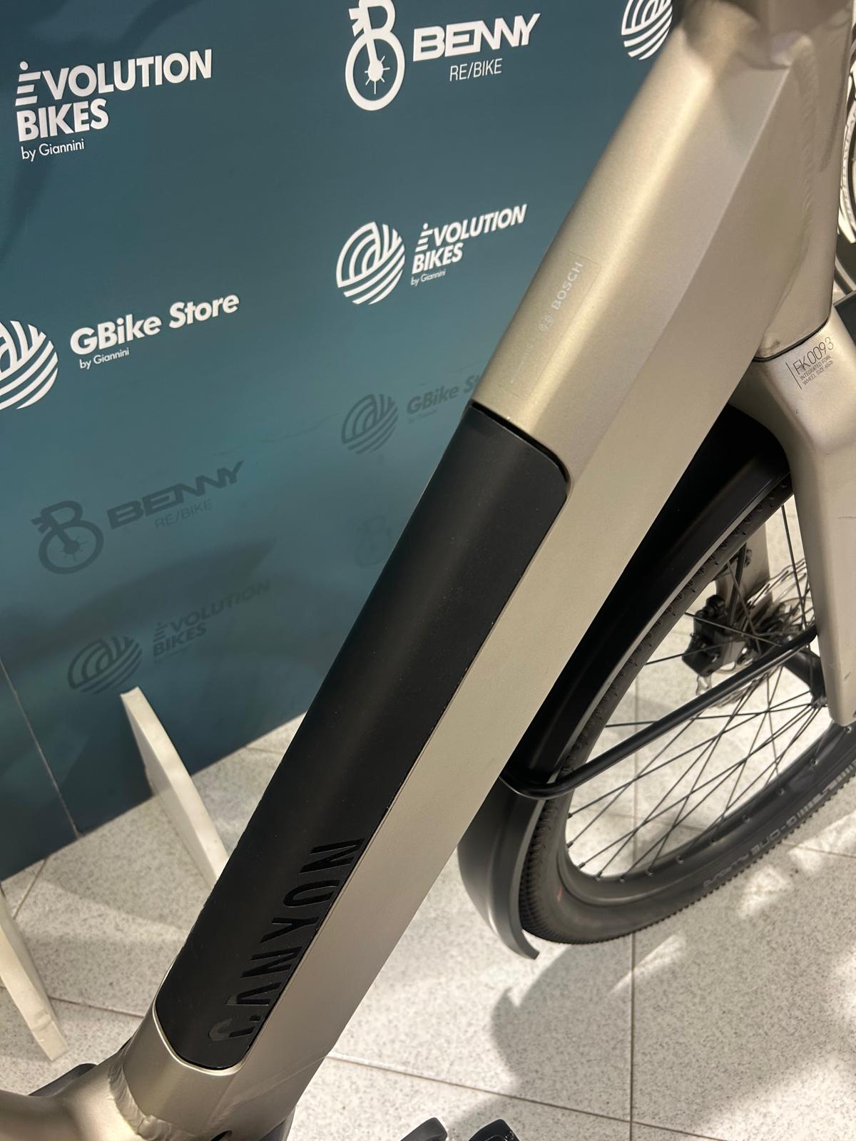 Canyon Précédent:ON 5 Taille S - Utilisé