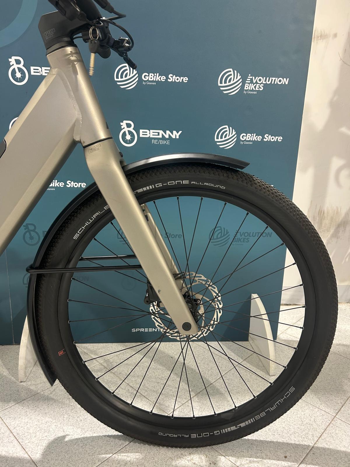 Canyon Précédent:ON 5 Taille S - Utilisé