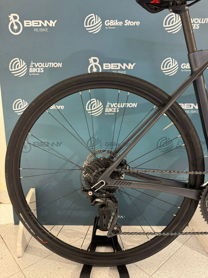 Merida Scultura Endurance 4000 Rozmiar dysku S - Używany