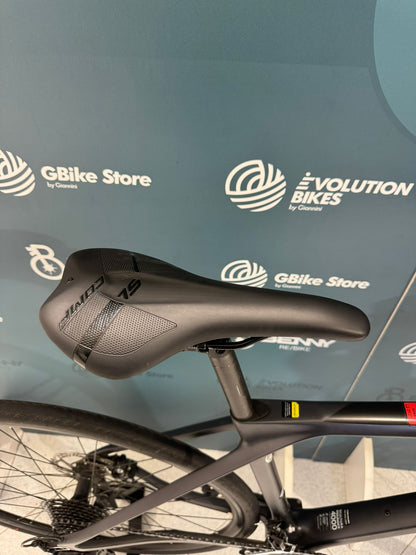 Merida Scultura Endurance 4000 Rozmiar dysku S - Używany