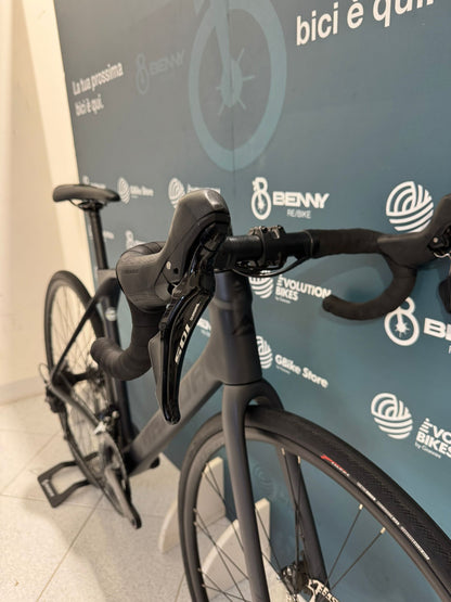 Merida Scultura Endurance 4000 Rozmiar dysku S - Używany