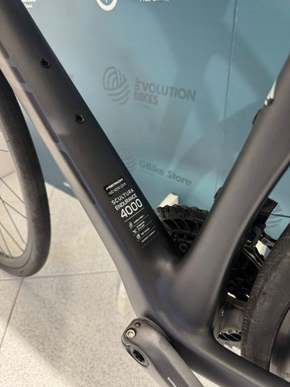 Merida Scultura Endurance 4000 Rozmiar dysku S - Używany