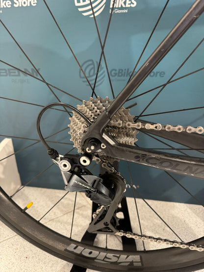 Colnago C64 Größe 50S - Gebraucht