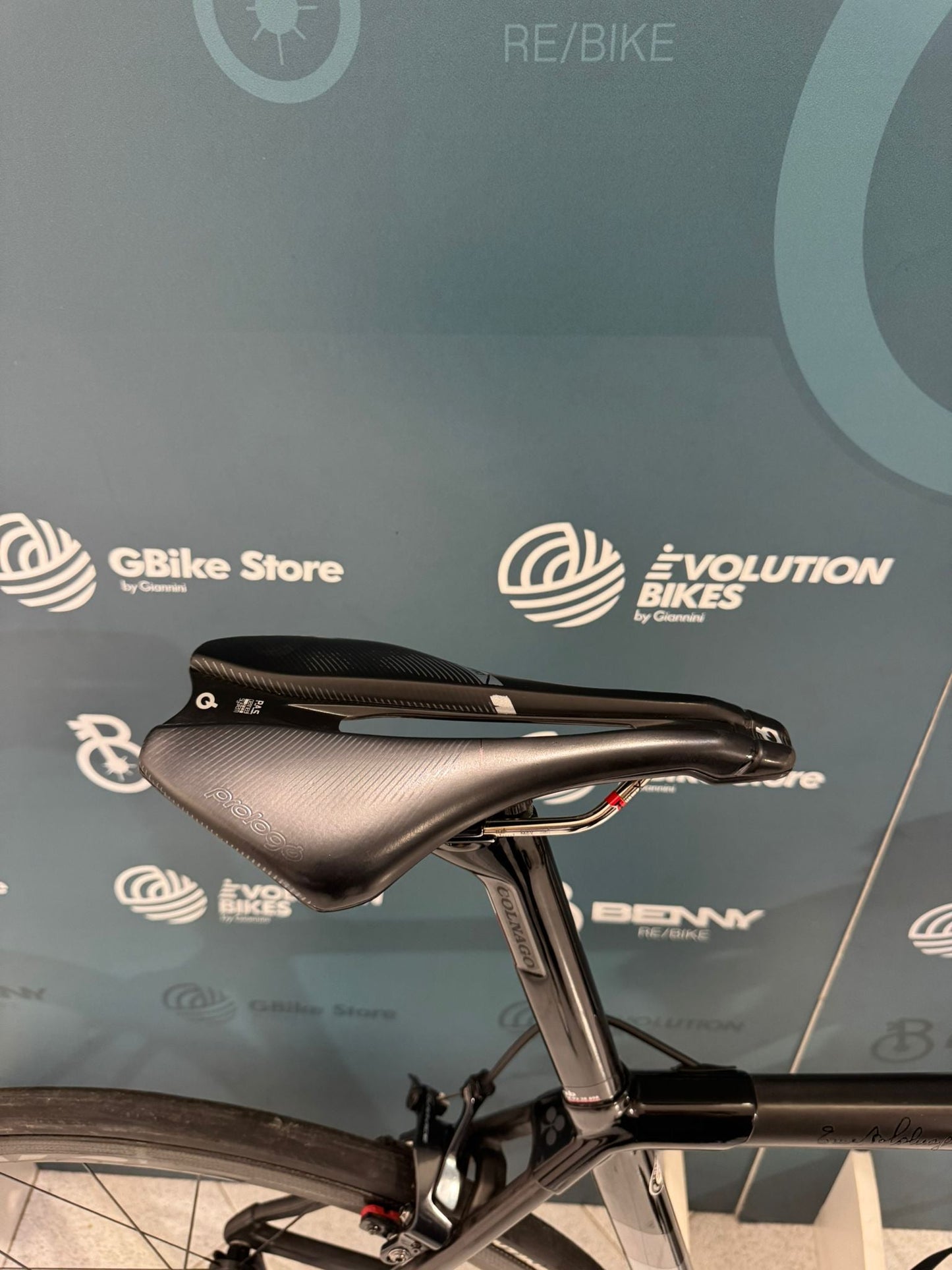 Colnago C64 Größe 50S - Gebraucht