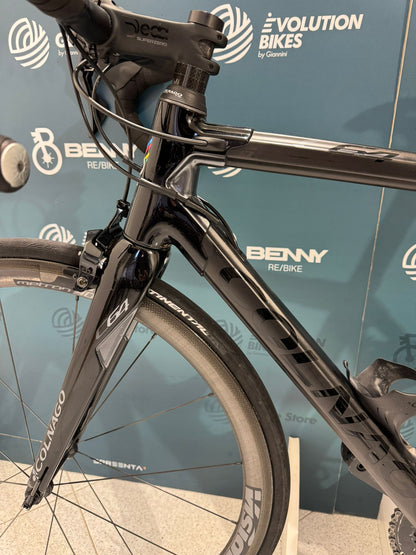 Colnago C64 Größe 50S - Gebraucht