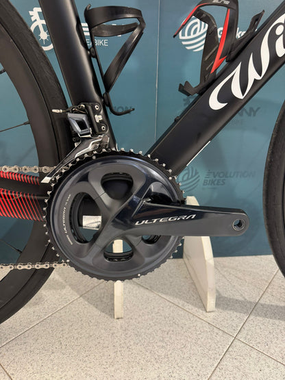 Wilier Taille du disque Cento10 SL M - Utilisé