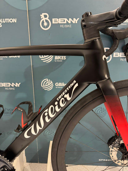 Wilier Taille du disque Cento10 SL M - Utilisé