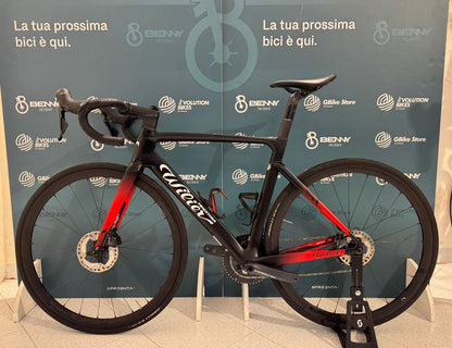 Wilier Taille du disque Cento10 SL M - Utilisé