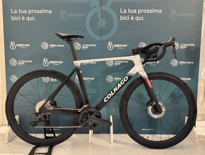 Colnago V5RS Ultegra Di2 R8170 SC45 Size 510 - Demos