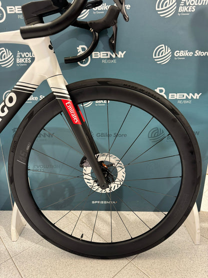 Colnago V5RS Ultegra Di2 R8170 SC45 Size 510 - Demos