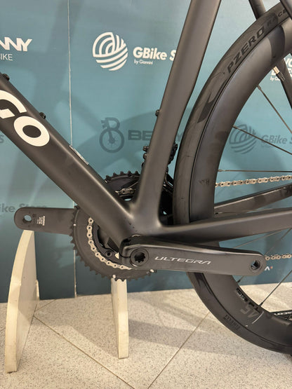 Colnago V5RS Ultegra Di2 R8170 SC45 Size 510 - Demos