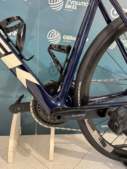 Trek Émonda SL 5 Disque Taille 54 - Usagé