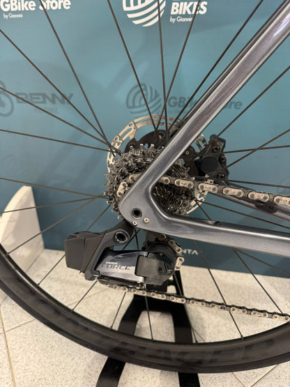 Trek Émonda SL 7 AXS Größe 56 - Gebraucht