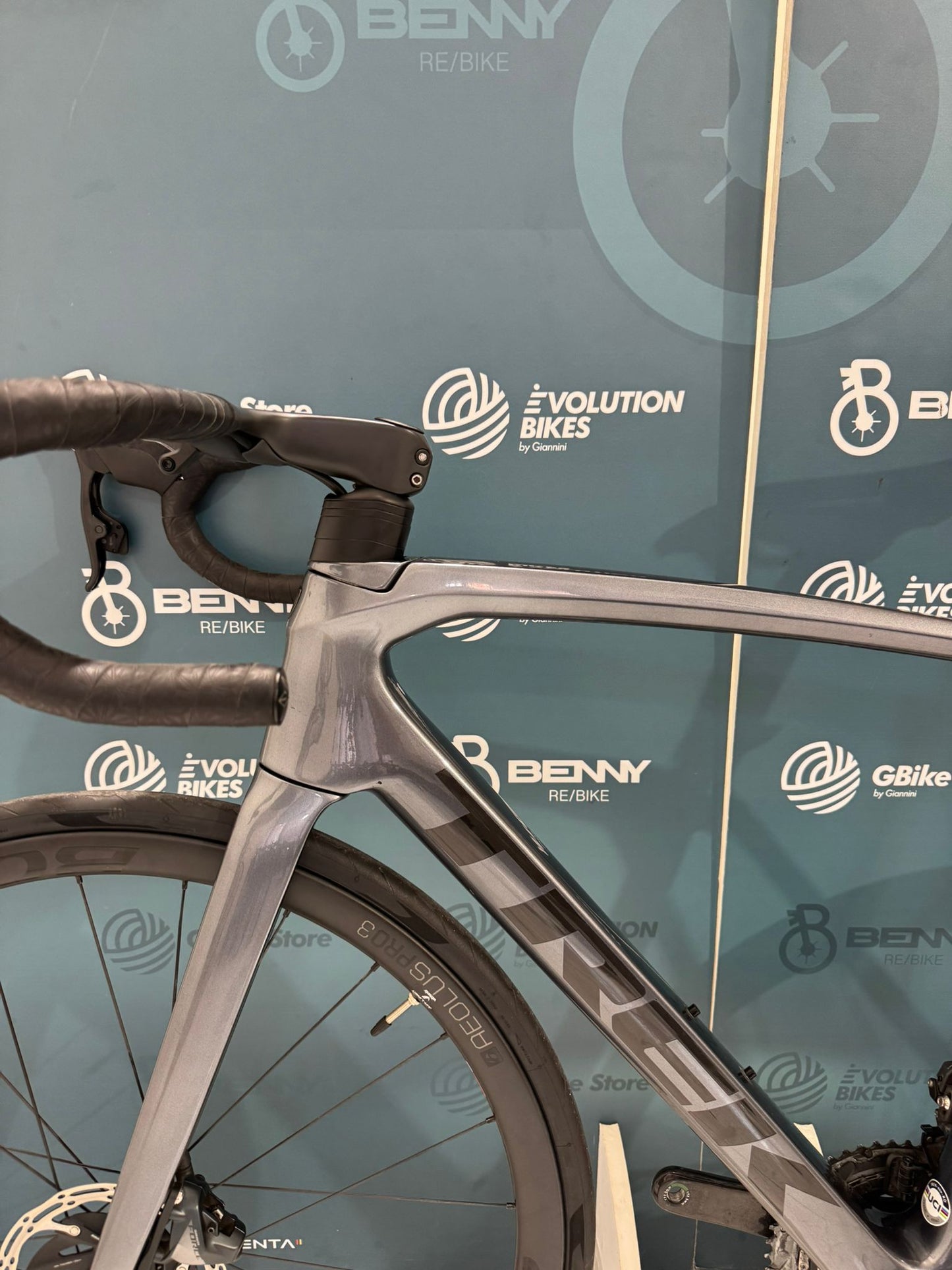 Trek Émonda SL 7 AXS Größe 56 - Gebraucht