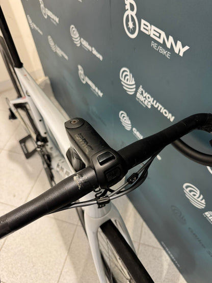 BMC Roadmachine 01 Scheibengröße 51 - Gebraucht