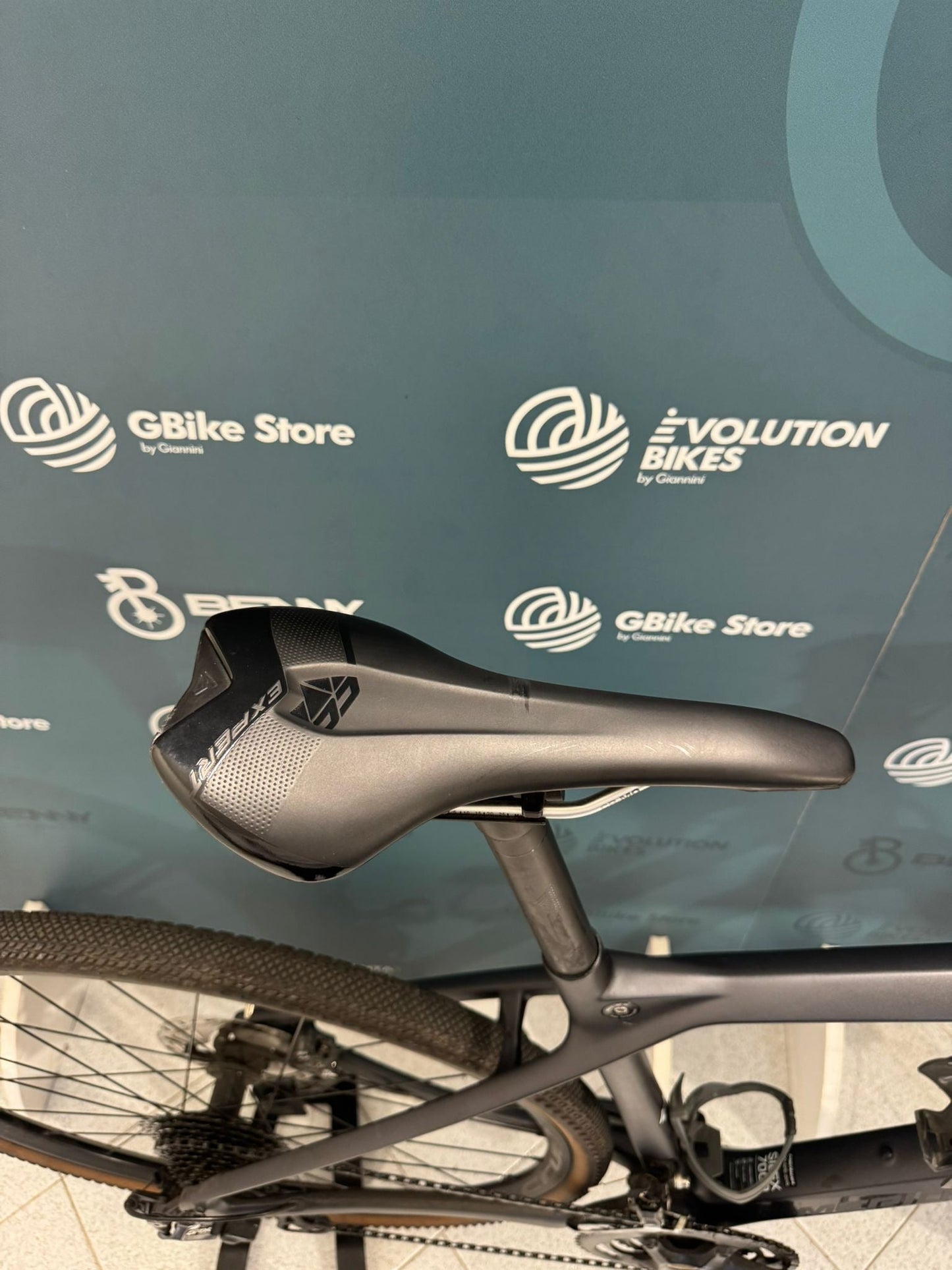 Merida Silex 7000 Disc Size M - Used