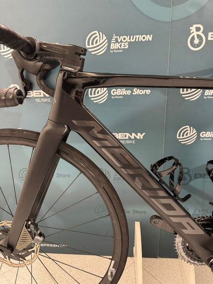 Merida Reacto Disc Force AXS Size S - Used