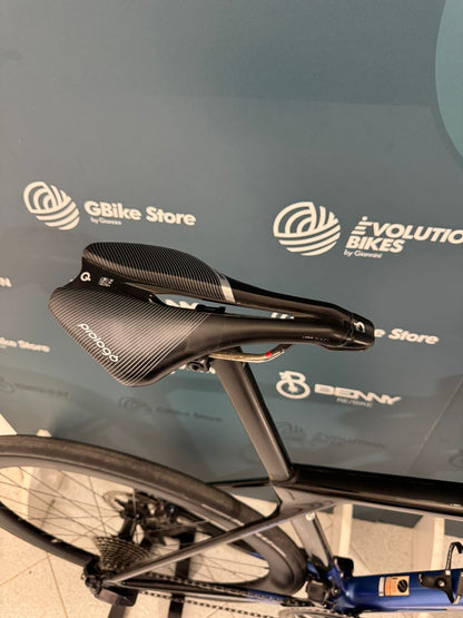 Canyon Ultimate CF SL 8 Taille Aéro S - Utilisé