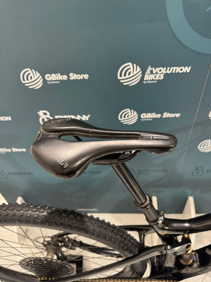 Scott Spark RC 900 SL AXS Größe S - Gebraucht