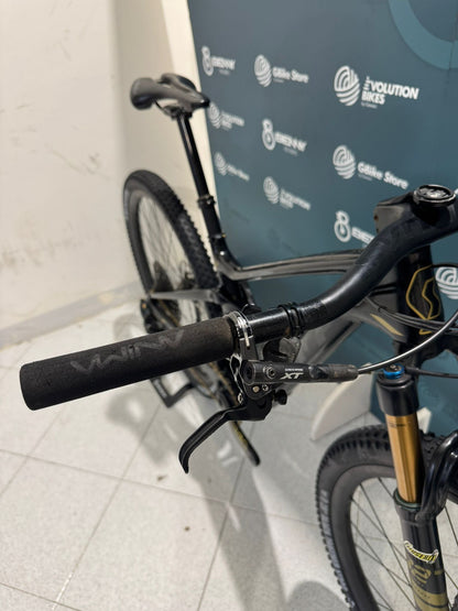 Scott Spark RC 900 SL AXS Größe S - Gebraucht