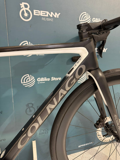 Colnago V3Rs Ultegra Di2 12v Tamaño 48S - Usado