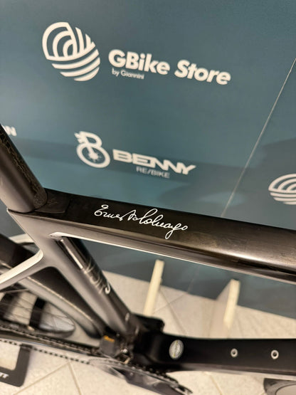 Colnago V3Rs Ultegra Di2 12v Tamaño 48S - Usado