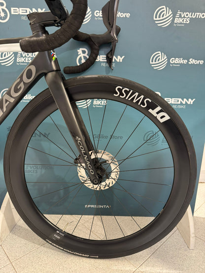 Colnago V3Rs Ultegra Di2 12v Tamaño 48S - Usado