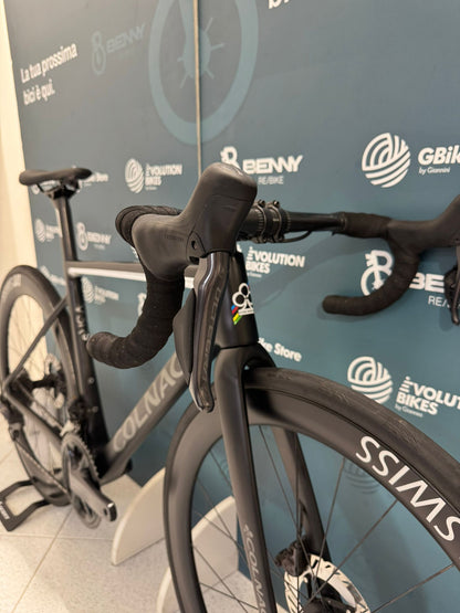 Colnago V3Rs Ultegra Di2 12v Tamaño 48S - Usado